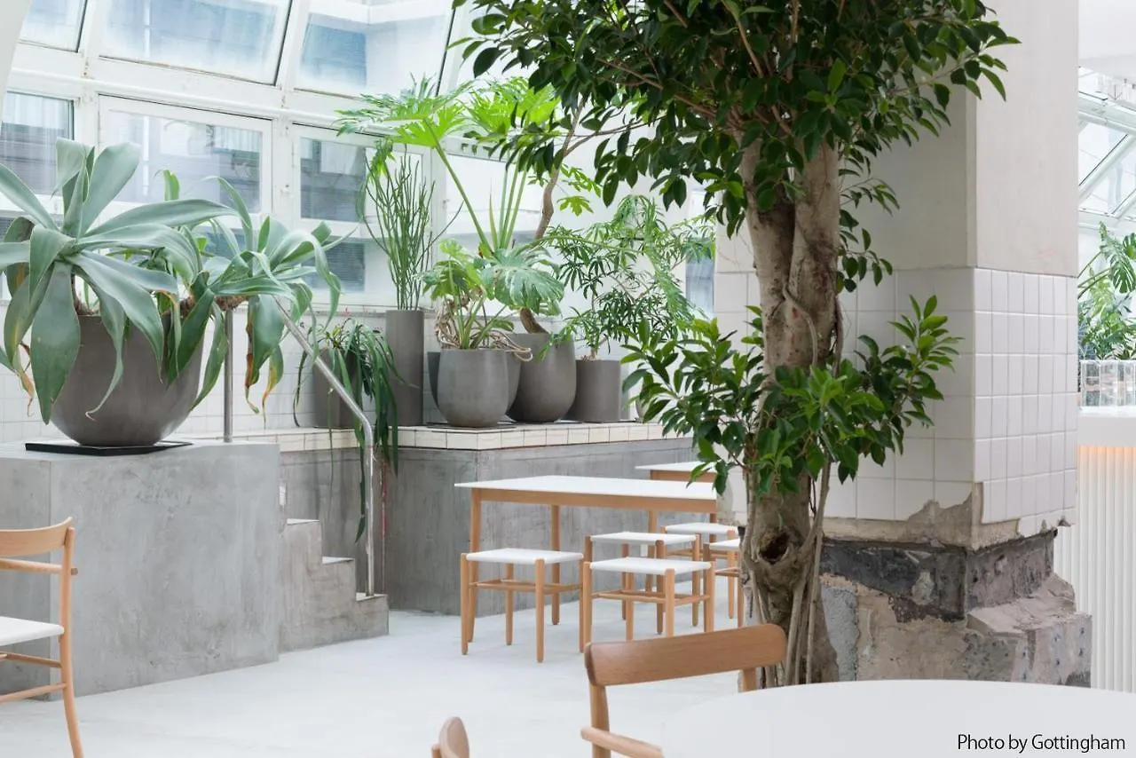 Kiro Hiroshima By The Share Hotels יפן