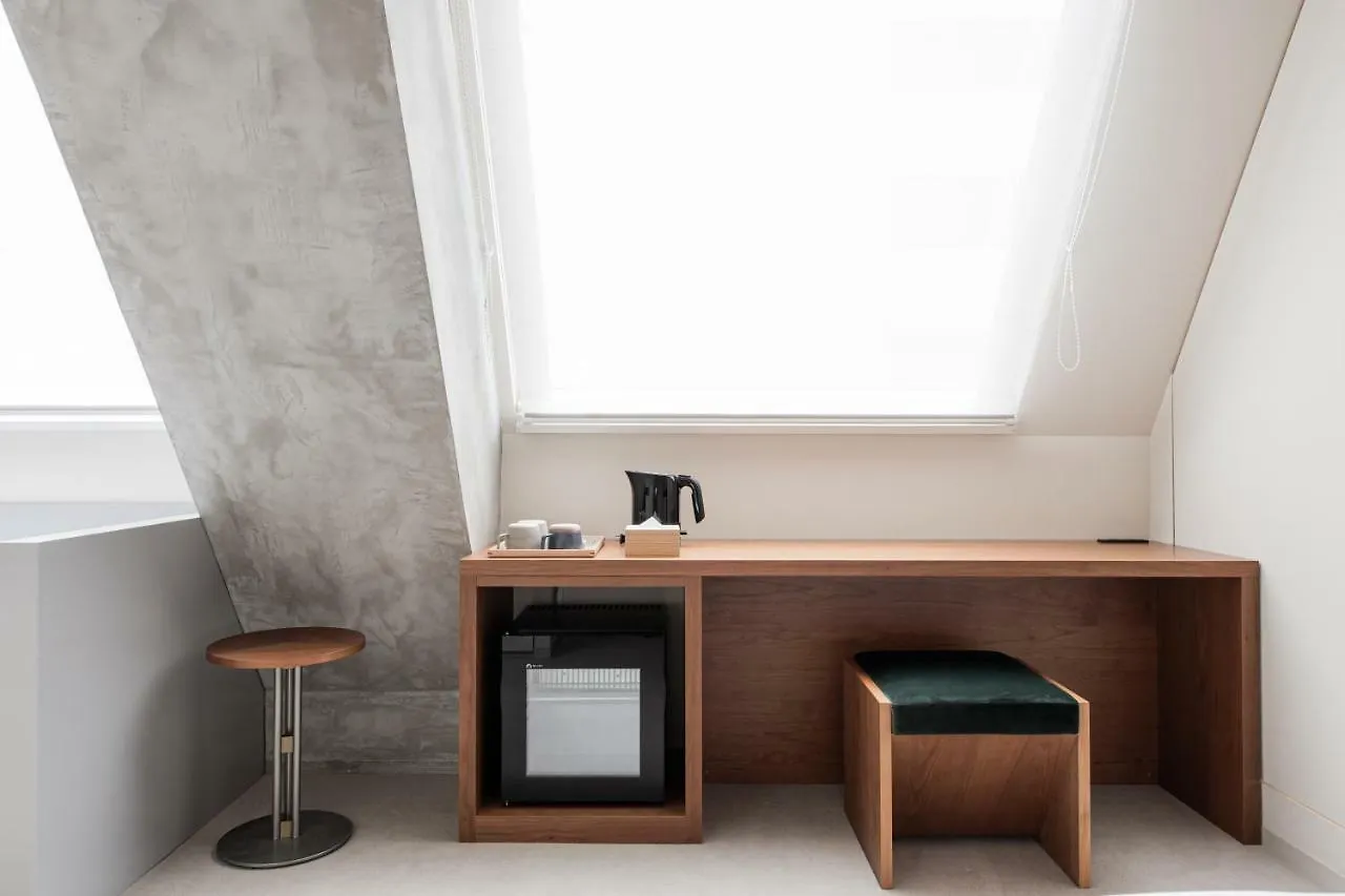 Kiro Hiroshima By The Share Hotels