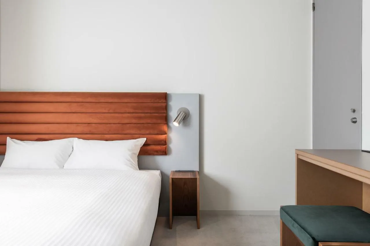 Kiro Hiroshima By The Share Hotels 3*,  יפן