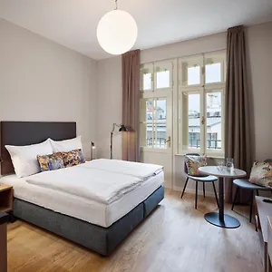 Apartahotel Franz By Zeitraum