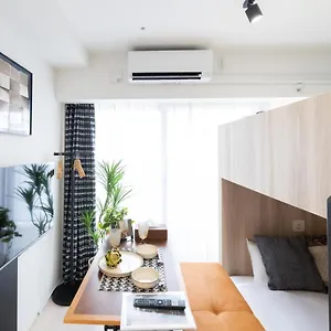  Apartment Primavera Namba Japan