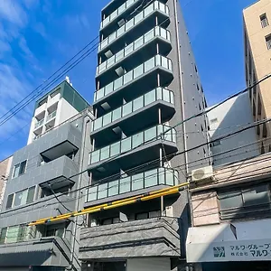 Apartment Grandia Shinsaibashi Japan