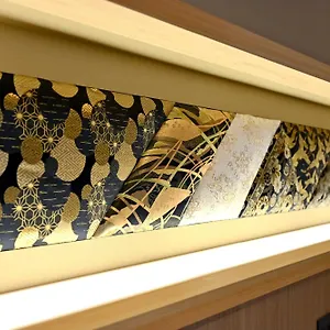 *** Ryokan Matsubaya Japan