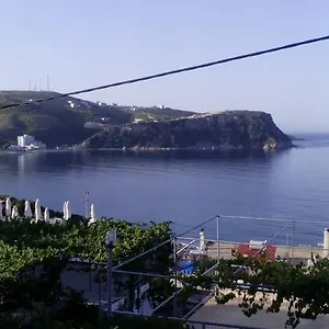  Gasthof Stone House Albanien