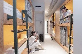 Kiro Hiroshima By The Share Hotels